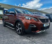 Peugeot 3008 2018