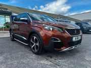 Peugeot 3008 2018
