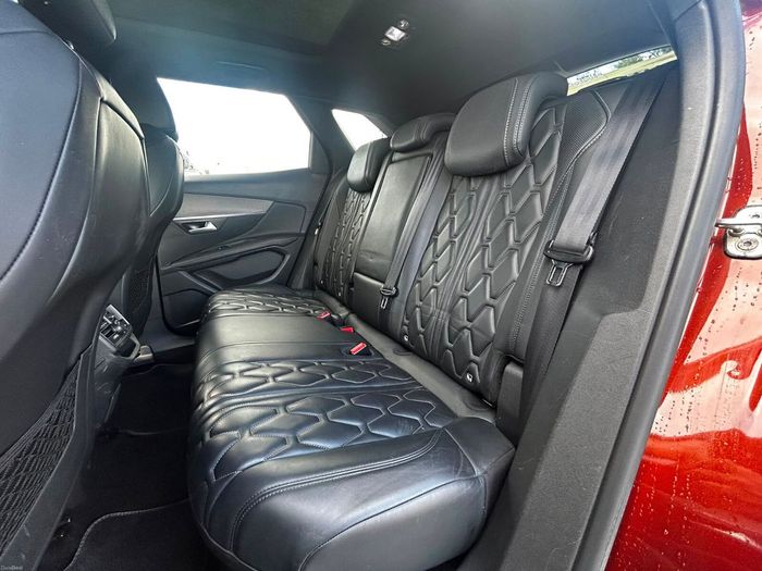 Peugeot 3008 2018