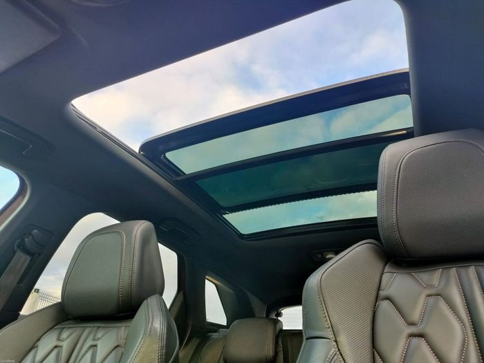 Peugeot 3008 2018