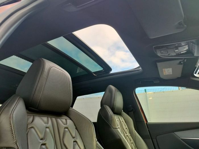 Peugeot 3008 2018