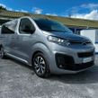 Citroen Spacetourer 2022