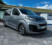 Citroen Spacetourer 2022