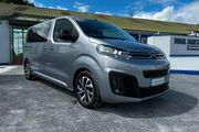 Citroen Spacetourer 2022