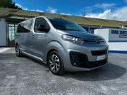 Citroen Spacetourer 2022