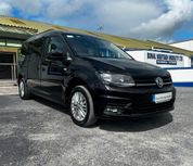 Volkswagen Caddy Maxi Life 2021