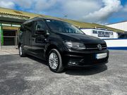 Volkswagen Caddy Maxi Life 2021