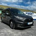 Ford Transit Connect 2022