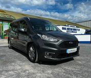 Ford Transit Connect 2022