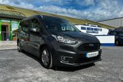 Ford Transit Connect 2022