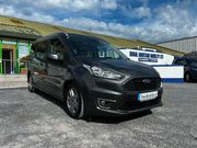 Ford Transit Connect 2022
