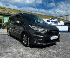 Ford Transit Connect 2022