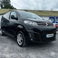 Citroen Spacetourer 2024