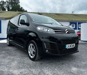 Citroen Spacetourer 2024