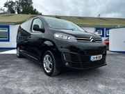 Citroen Spacetourer 2024
