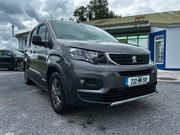 Peugeot Rifter 2023