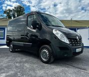 Renault Master 2020