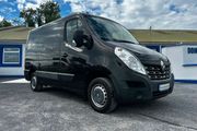 Renault Master 2020