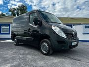 Renault Master 2020