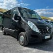 Renault Master 2019