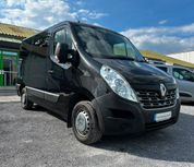 Renault Master 2019