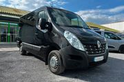 Renault Master 2019