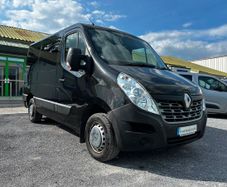 Renault Master 2019