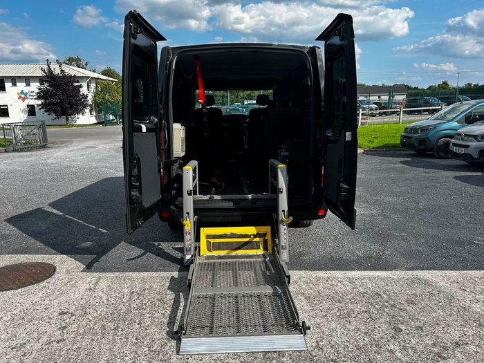 Renault Master 2019