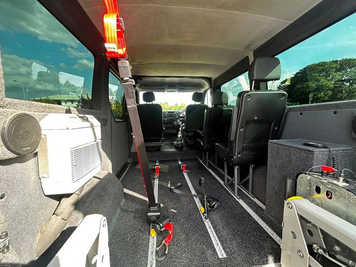 Renault Master 2019