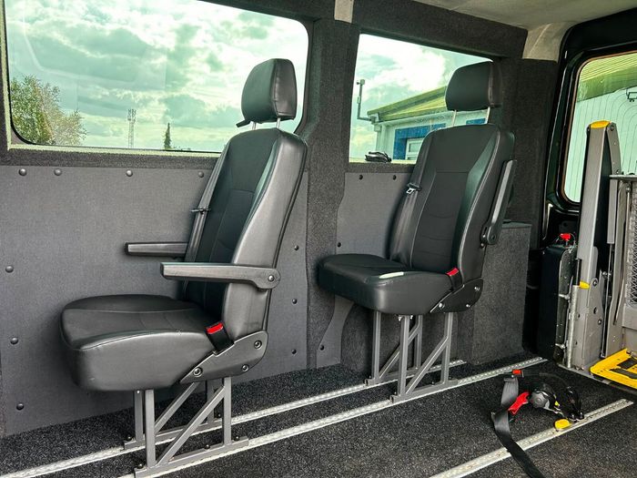 Renault Master 2019