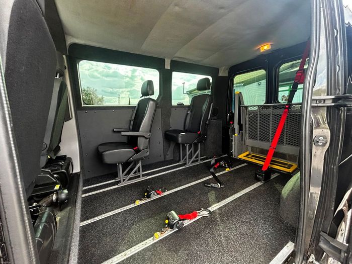 Renault Master 2019