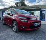 Citroen C4 Picasso 2016