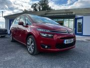 Citroen C4 Picasso 2016