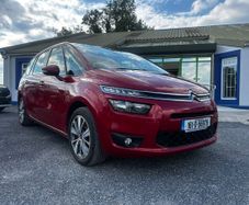 Citroen C4 Picasso 2016