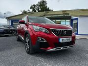 Peugeot 3008 2018