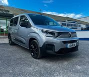 Citroen Berlingo Multispace 2024