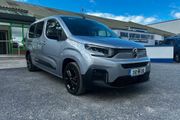 Citroen Berlingo Multispace 2024