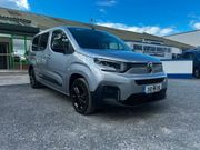 Citroen Berlingo Multispace 2024