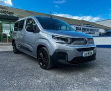 Citroen Berlingo Multispace 2024