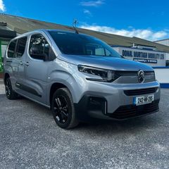 Citroen Berlingo Multispace 2024