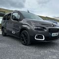 Citroen Berlingo Multispace 2024