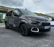 Citroen Berlingo Multispace 2024