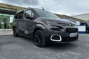 Citroen Berlingo Multispace 2024