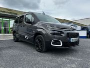 Citroen Berlingo Multispace 2024