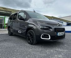 Citroen Berlingo Multispace 2024