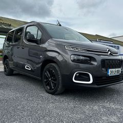 Citroen Berlingo Multispace 2024