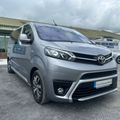 Toyota Proace 2024