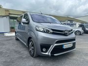 Toyota Proace 2024