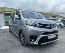 Toyota Proace 2024