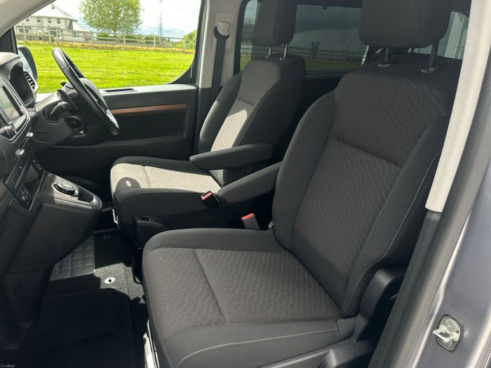 Toyota Proace 2024